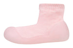 Load image into Gallery viewer, Toshi Organic Hybrid Walking Socks Dreamtime Pearl [sz:3]
