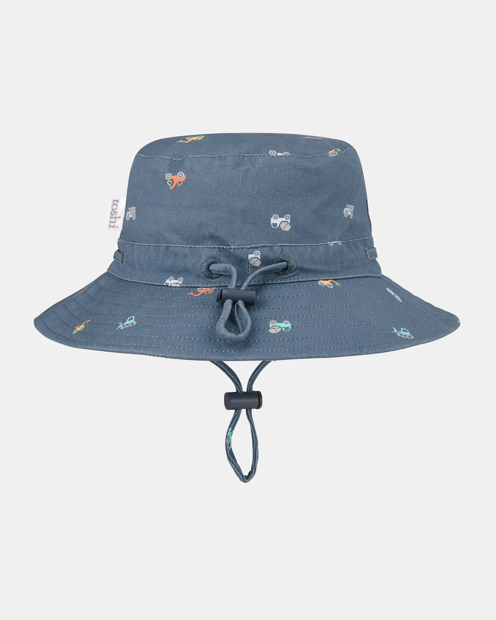 Toshi Sunhat Folk Diggers [sz:s]