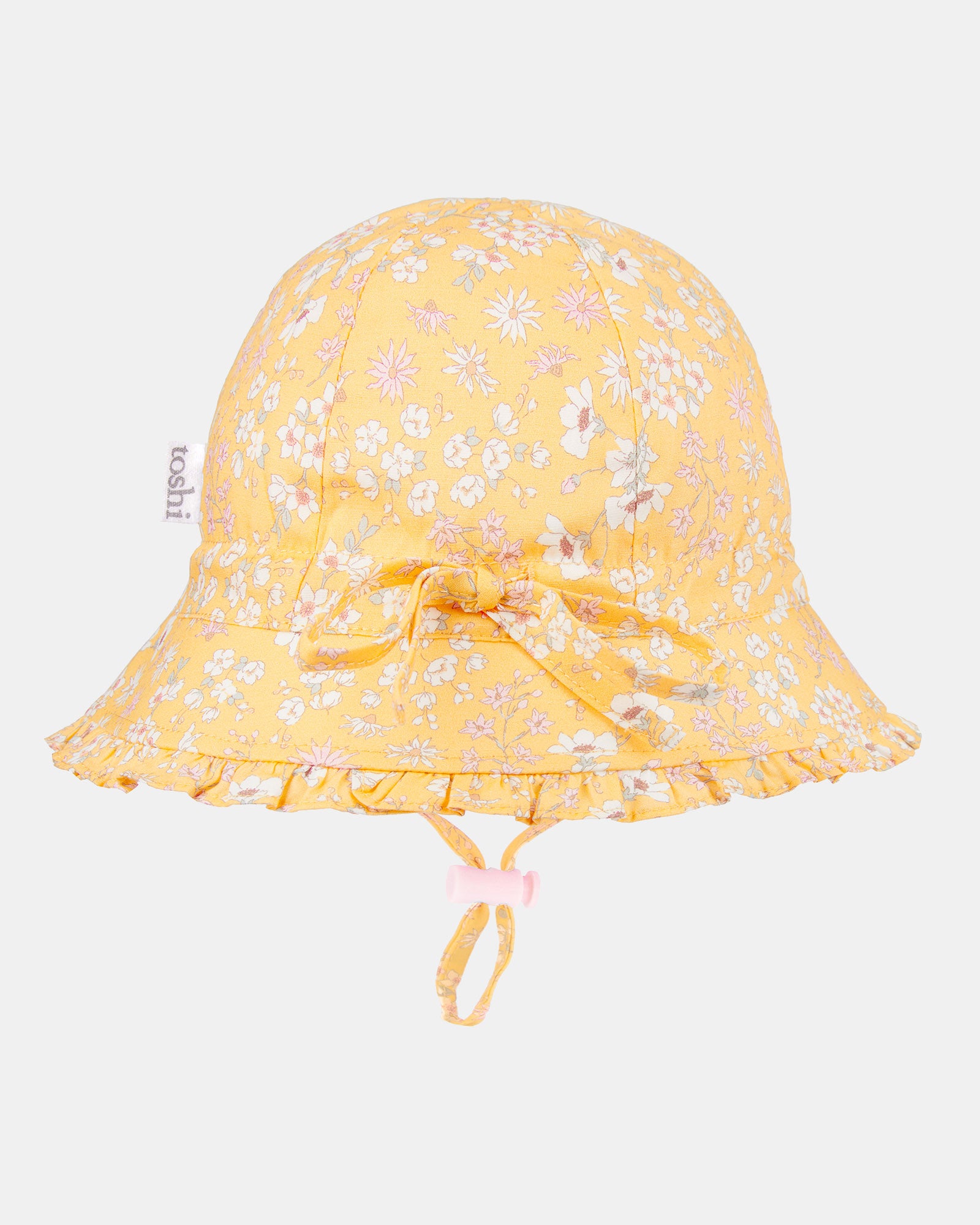 Toshi Bell Hat Eva Sunny [sz:xs]