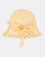 Load image into Gallery viewer, Toshi Bell Hat Eva Sunny [sz:xs]
