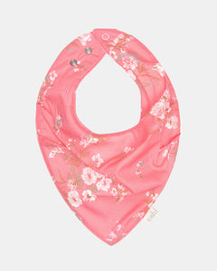 Toshi Baby Bib Bandana Classic Felicia Scarlet