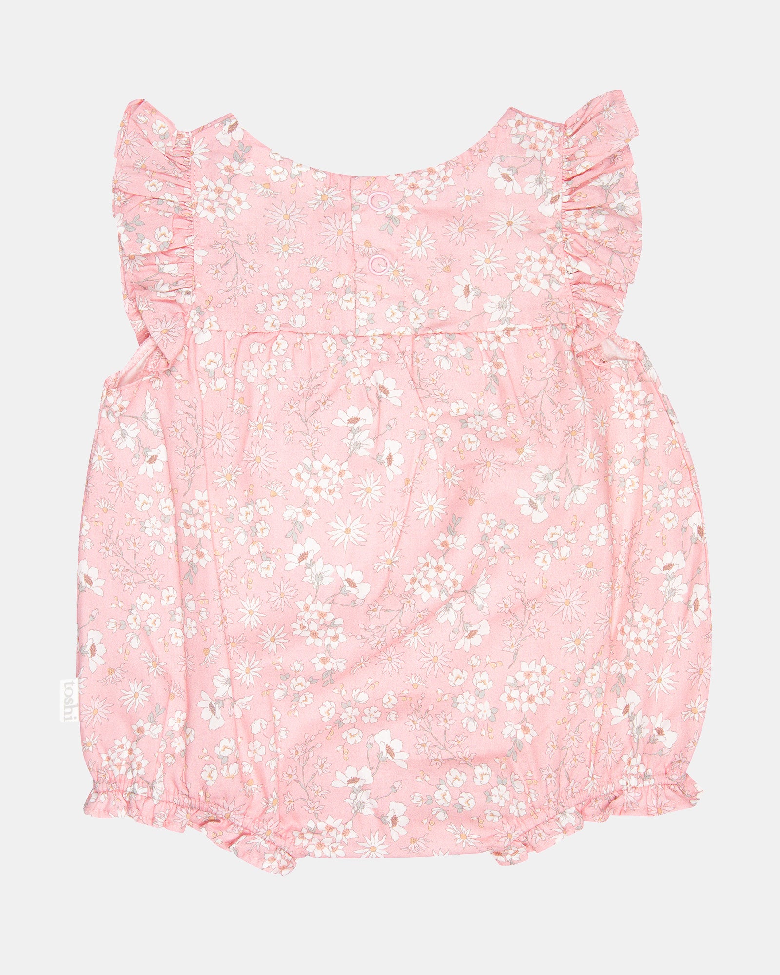 Toshi Baby Romper Eva Blossom [sz:000]