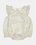 Toshi Baby Romper Eva Thyme [sz:000]