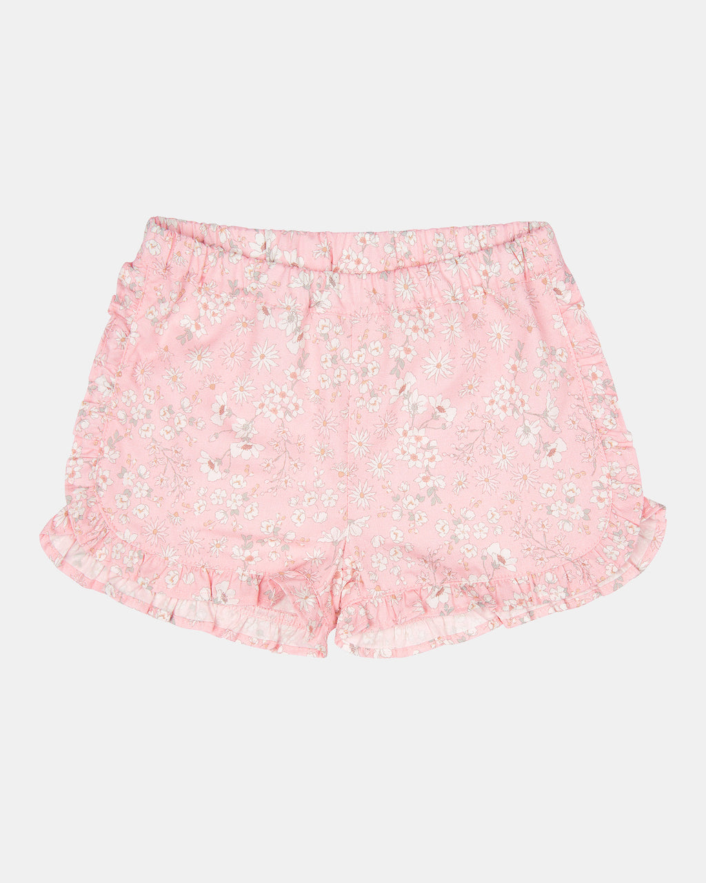 Toshi Baby Shorts Eva Blossom [sz:00]