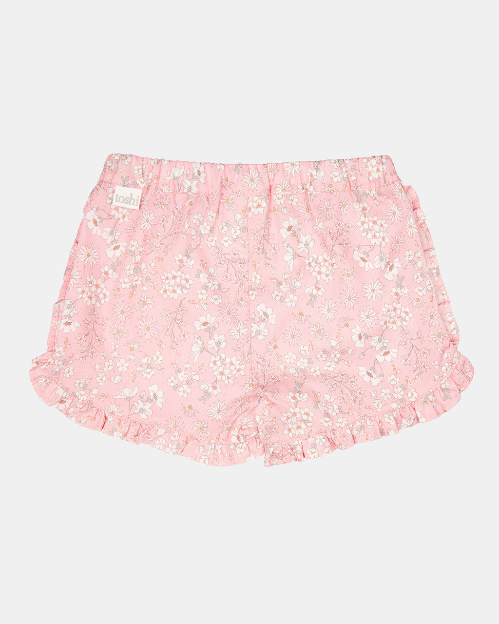 Toshi Baby Shorts Eva Blossom [sz:00]