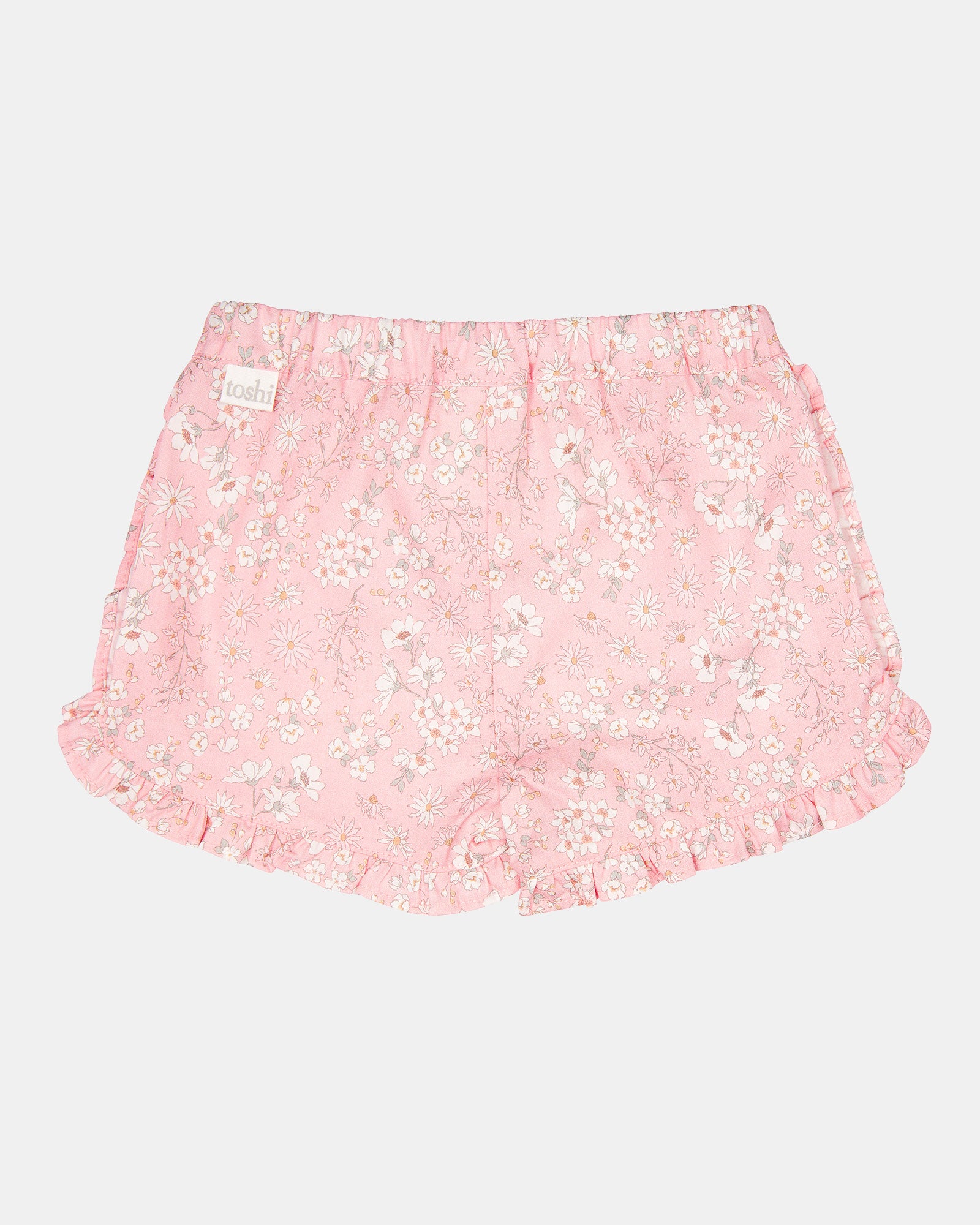 Toshi Baby Shorts Eva Blossom [sz:00]