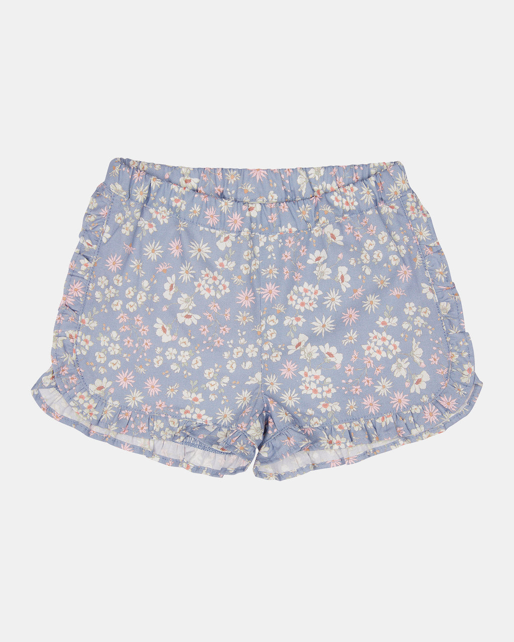 Toshi Baby Shorts Eva Dusk [sz:00]