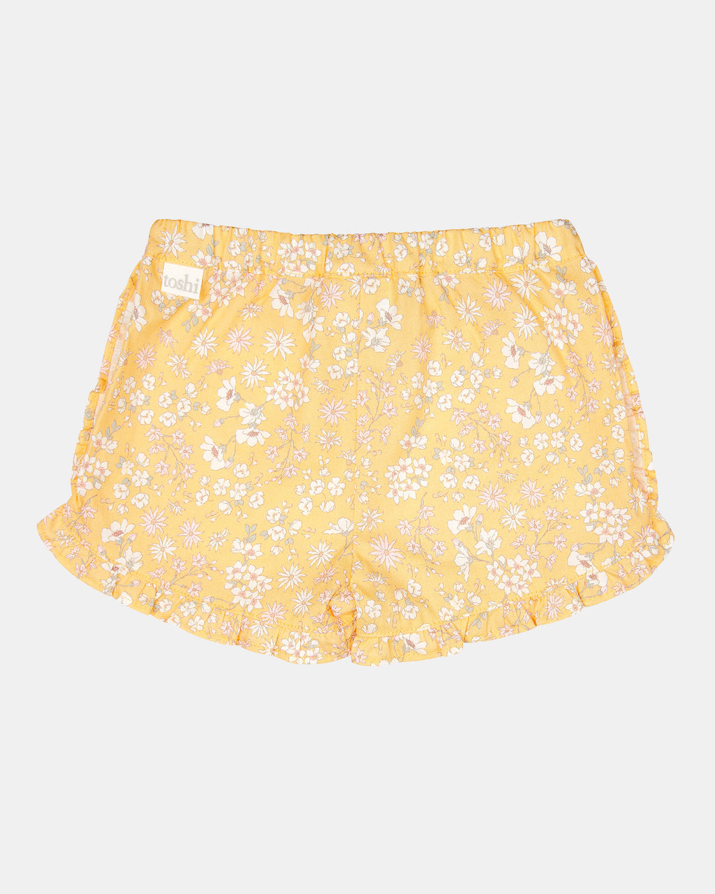 Toshi Baby Shorts Eva Sunny [sz:00]