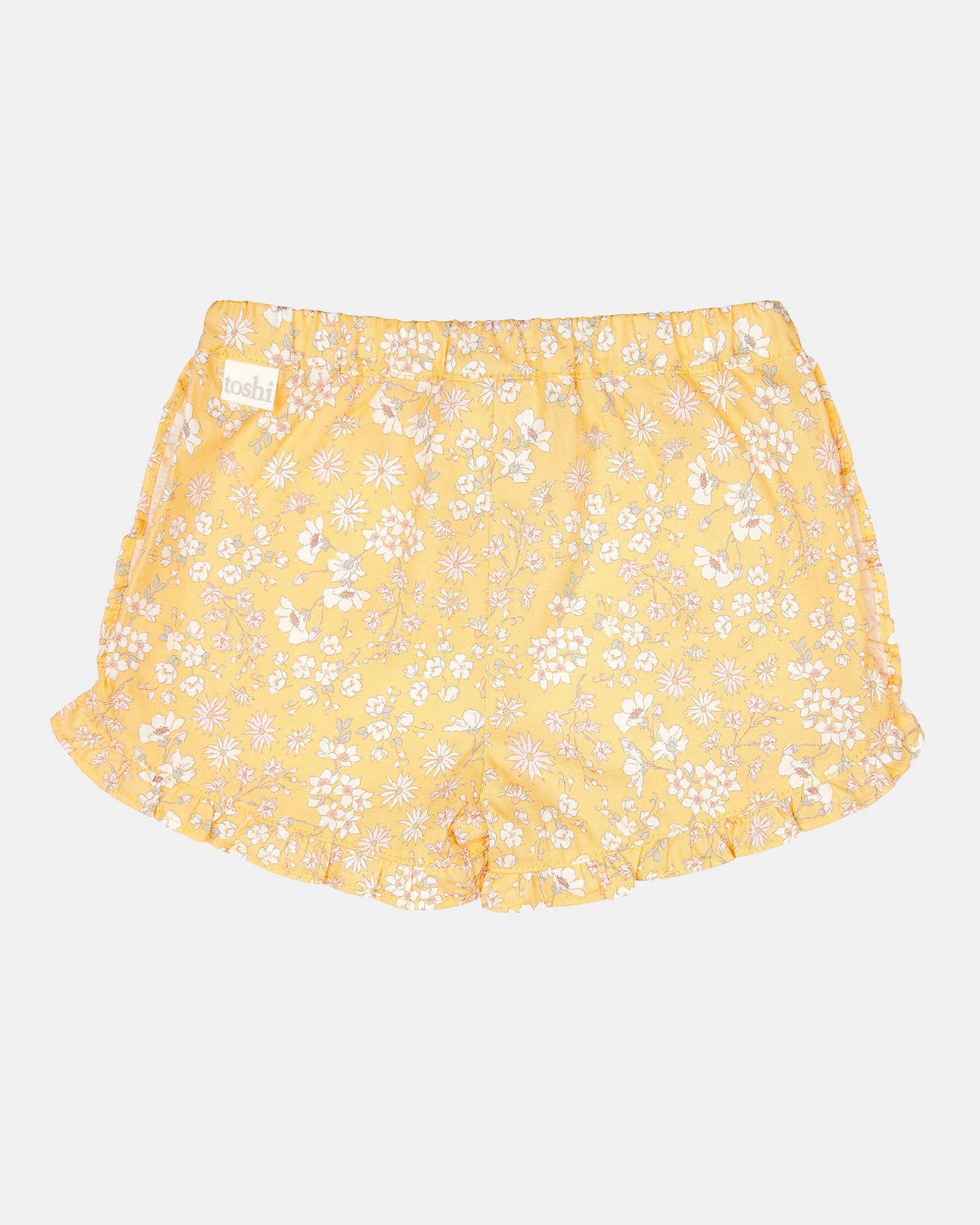 Toshi Baby Shorts Eva Sunny [sz:00]