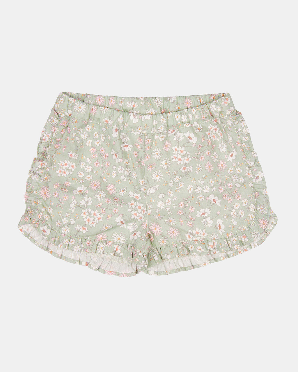 Toshi Baby Shorts Eva Thyme [sz:00]