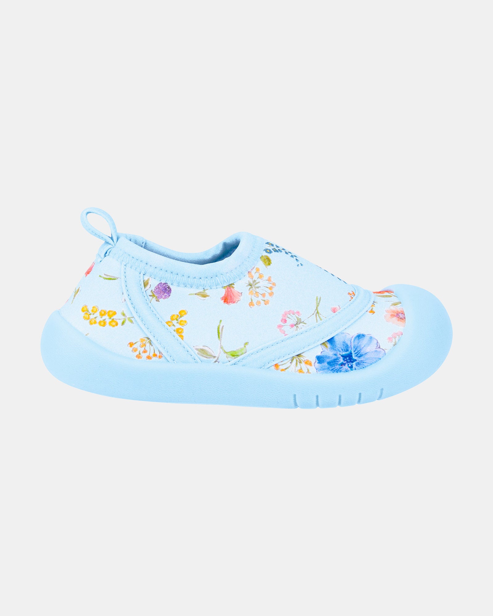 Toshi Swim Baby Reef Booties Classic Atlantis [sz:4]