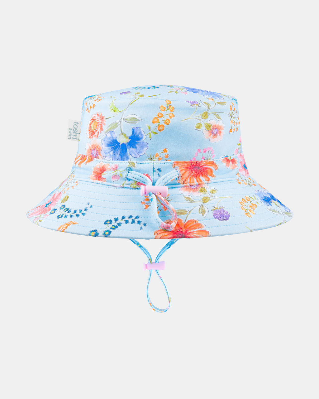 Toshi Swim Baby Sunhat Classic Atlantis [sz:xs]