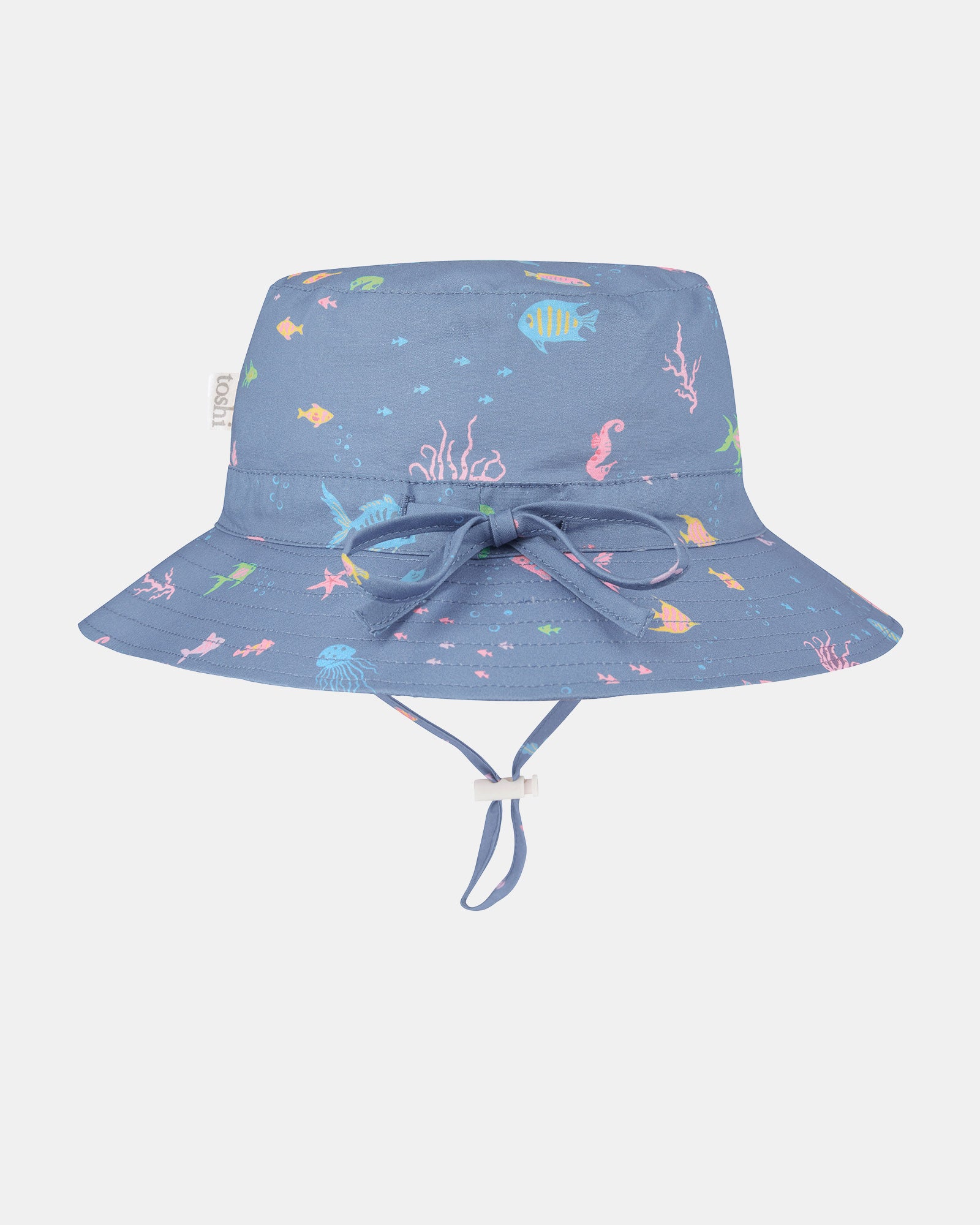 Toshi Sunhat Dreaming Seahorse [sz:s]