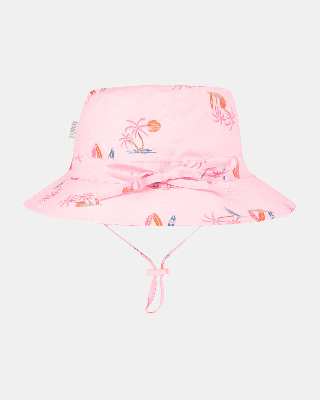 Toshi Sunhat Dreaming Sunrise [sz:s]