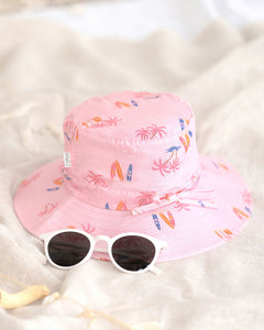 Toshi Sunhat Dreaming Sunrise [sz:s]