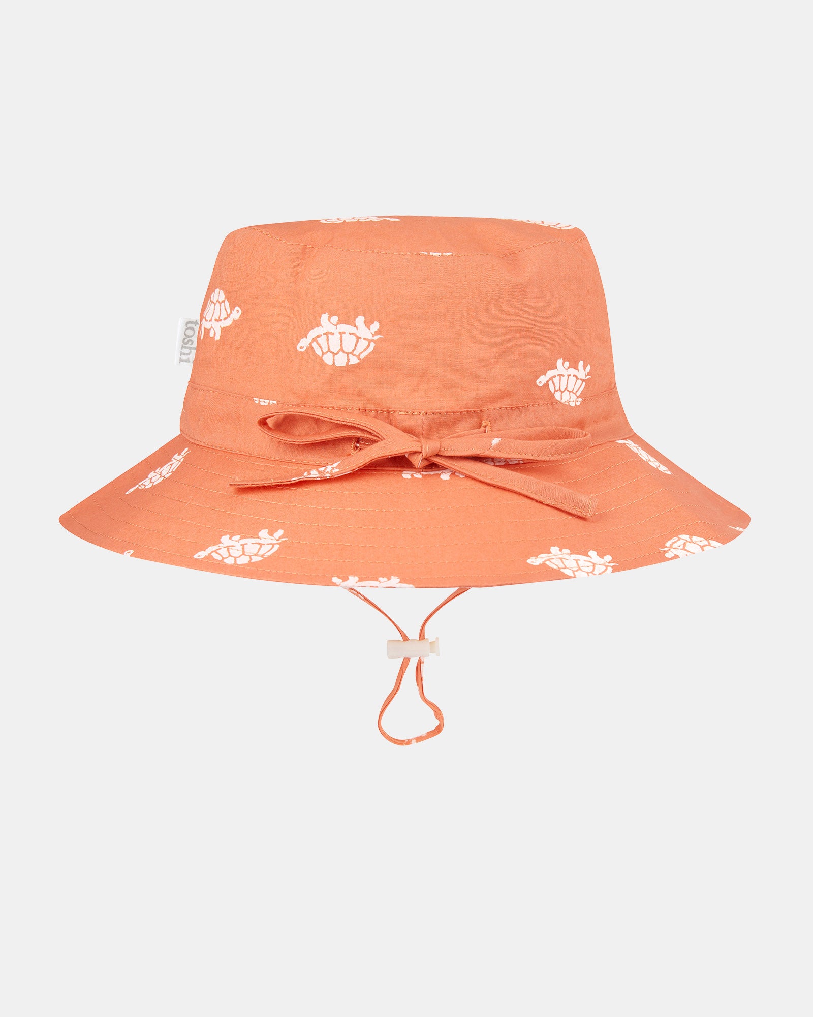 Toshi Sunhat Dreaming Turtle [sz:s]