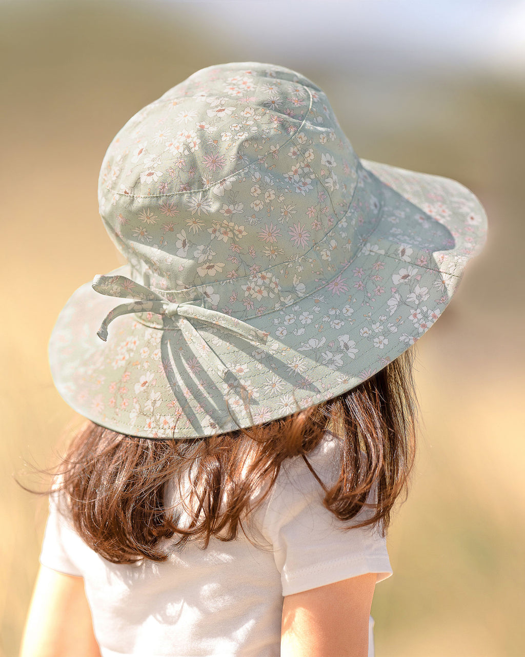 Toshi Sunhat Eva Thyme [sz:s]