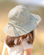 Load image into Gallery viewer, Toshi Sunhat Eva Thyme [sz:s]
