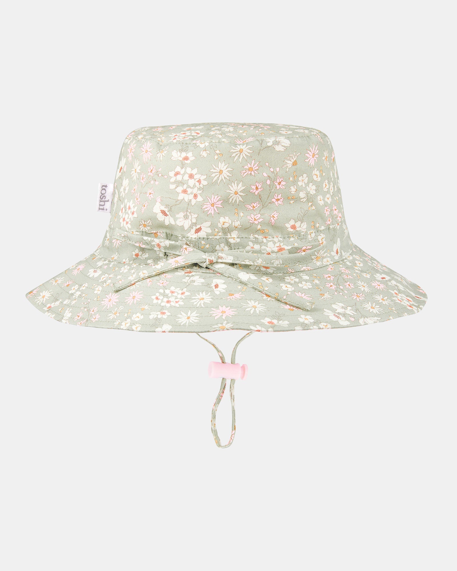 Toshi Sunhat Eva Thyme [sz:s]