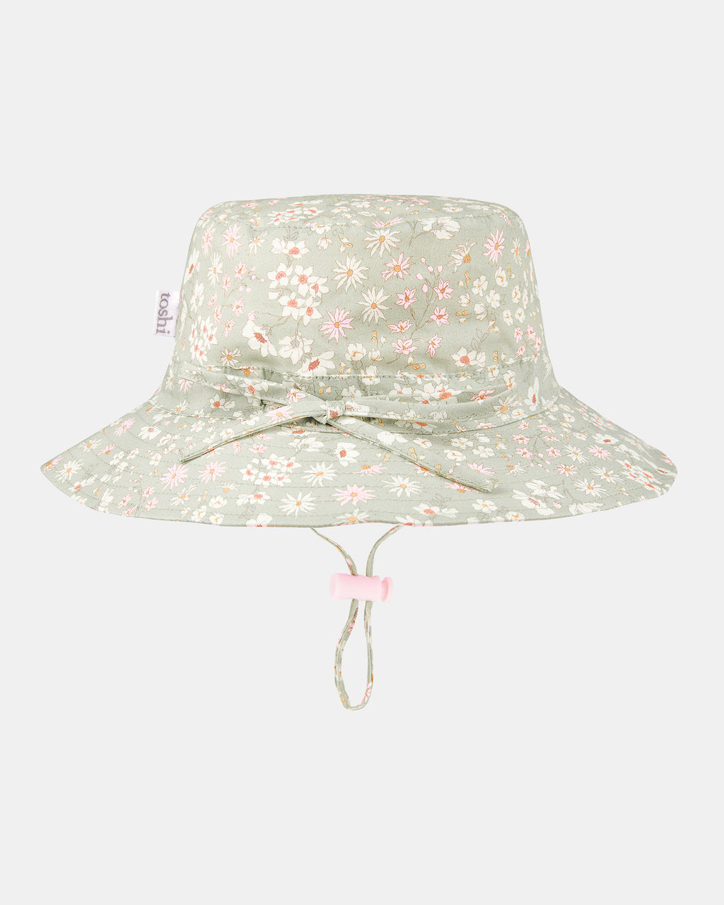 Toshi Sunhat Eva Thyme [sz:s]