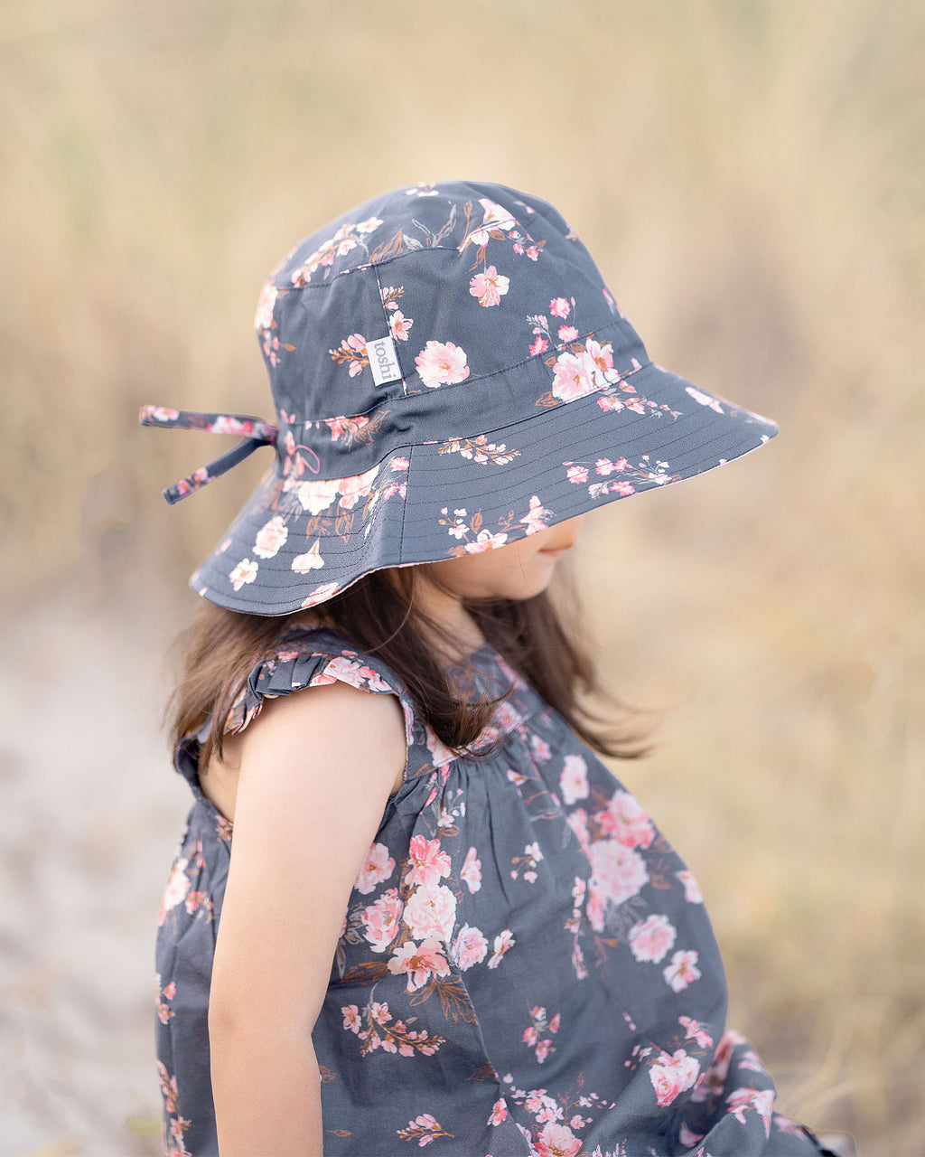 Toshi Sunhat Felicia Moonlight [sz:s]