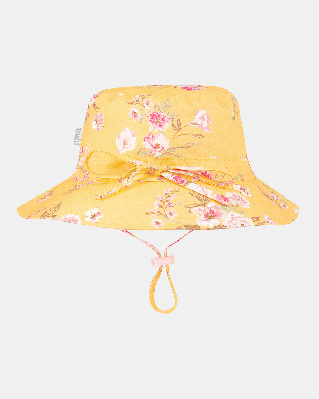 Toshi Sunhat Felicia Sunny [sz:s]