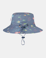 Load image into Gallery viewer, Toshi Sunhat Odyssey Snapper [sz:s]
