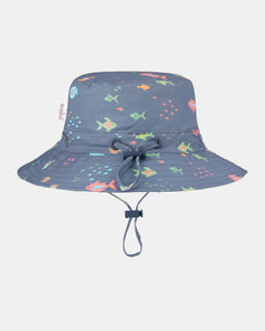 Toshi Sunhat Odyssey Snapper [sz:s]