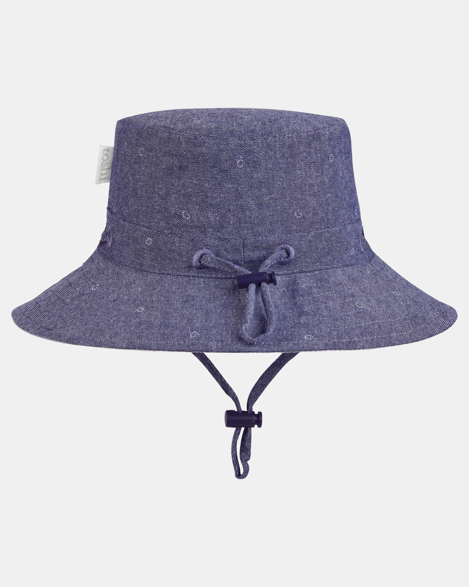 Toshi Sunhat Xavier /ink [sz:s]