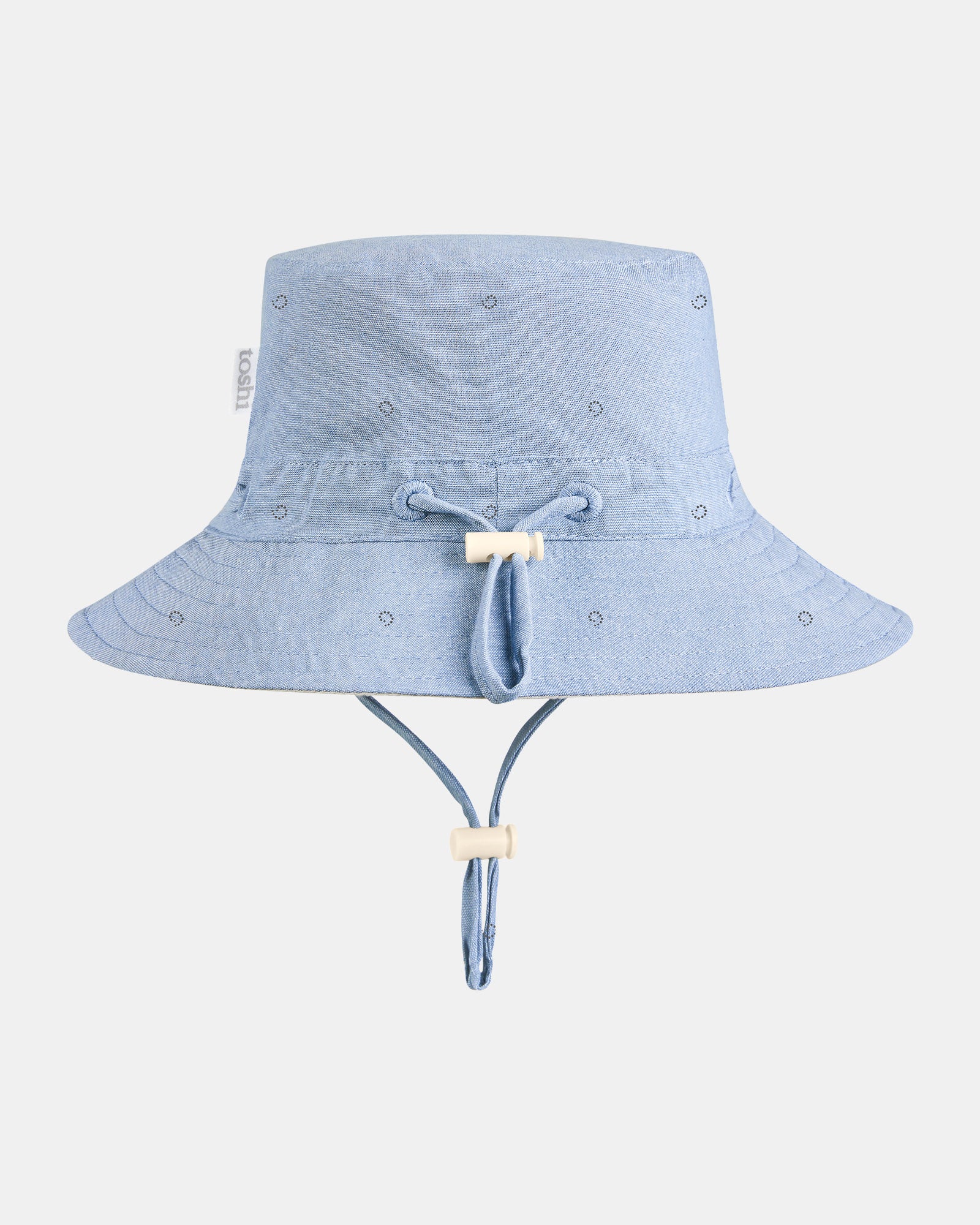 Toshi Sunhat Xavier Sky [sz:s]