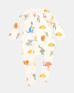 Load image into Gallery viewer, Toshi Onesie L/s Classic / Outback [sz:0000]
