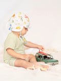 Toshi Flap Cap Bambini Outback [sz:xs]