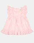 Toshi Baby Dress Sammy /blossom [sz:00]