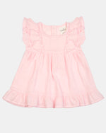 Load image into Gallery viewer, Toshi Baby Dress Sammy /blossom [sz:00]
