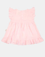 Load image into Gallery viewer, Toshi Baby Dress Sammy /blossom [sz:00]
