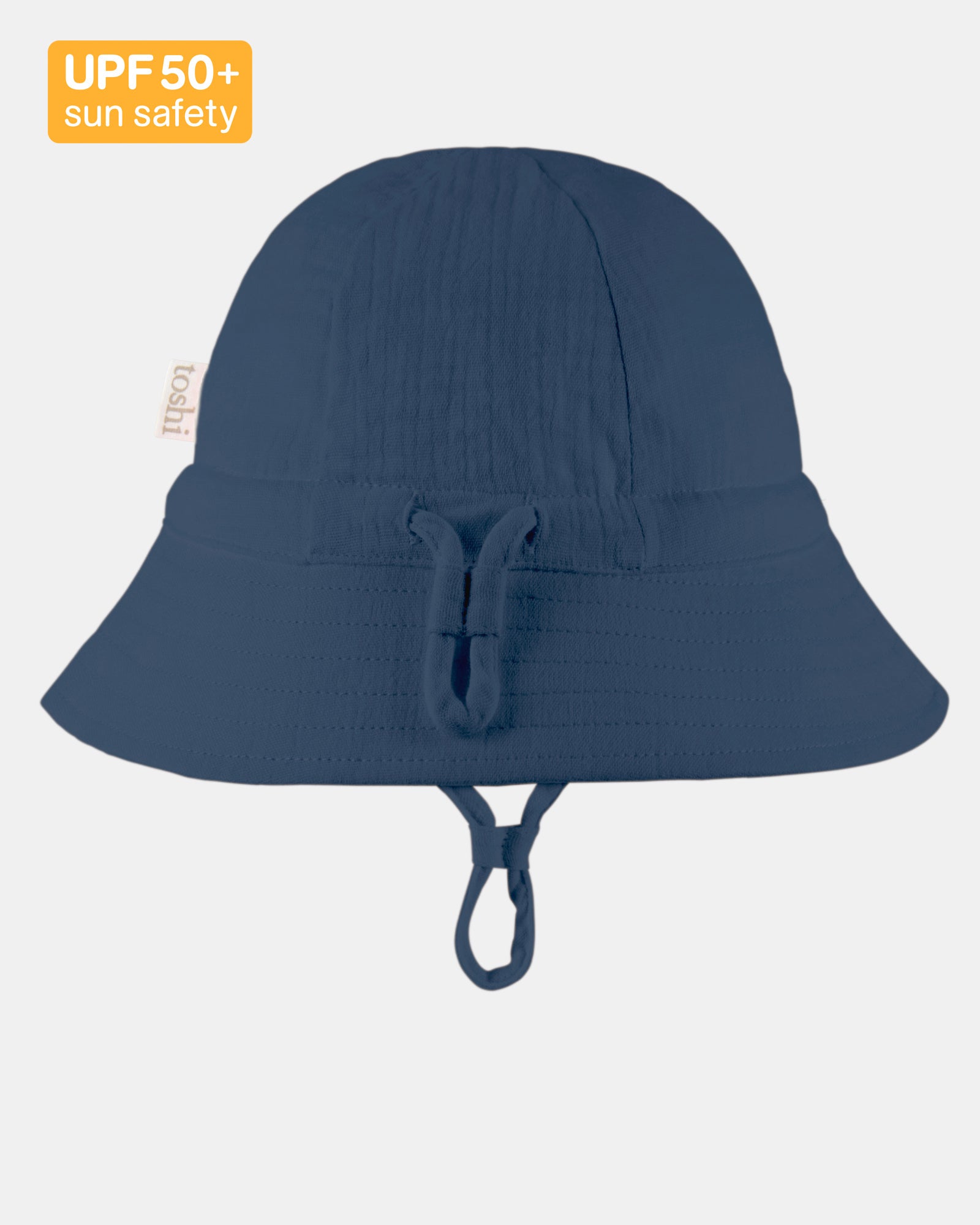 Toshi Bell Hat Sammy /midnight [sz:xs]
