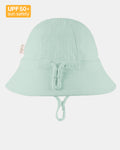 Toshi Bell Hat Sammy /sage [sz:xs]