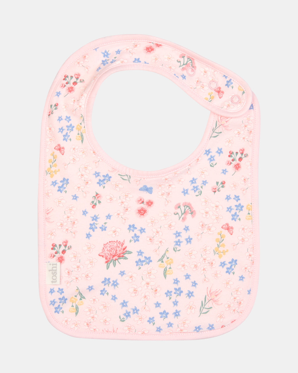 Toshi Bib Down Under /acacia Blossom