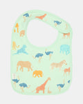 Toshi Bib Down Under /congo Oasis
