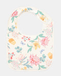 Toshi Bib Down Under /waratah Dawn