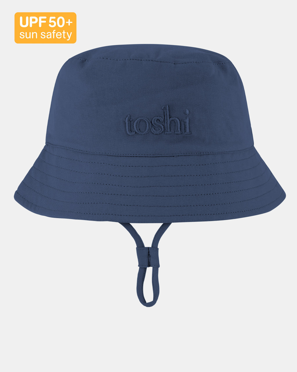 Toshi Bucket Hat Billy /midnight [sz:s]