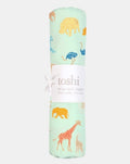 Toshi Wrap Knit Down Under /congo Oasis
