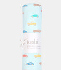 Toshi Wrap Knit Down Under /fast Lane Sky