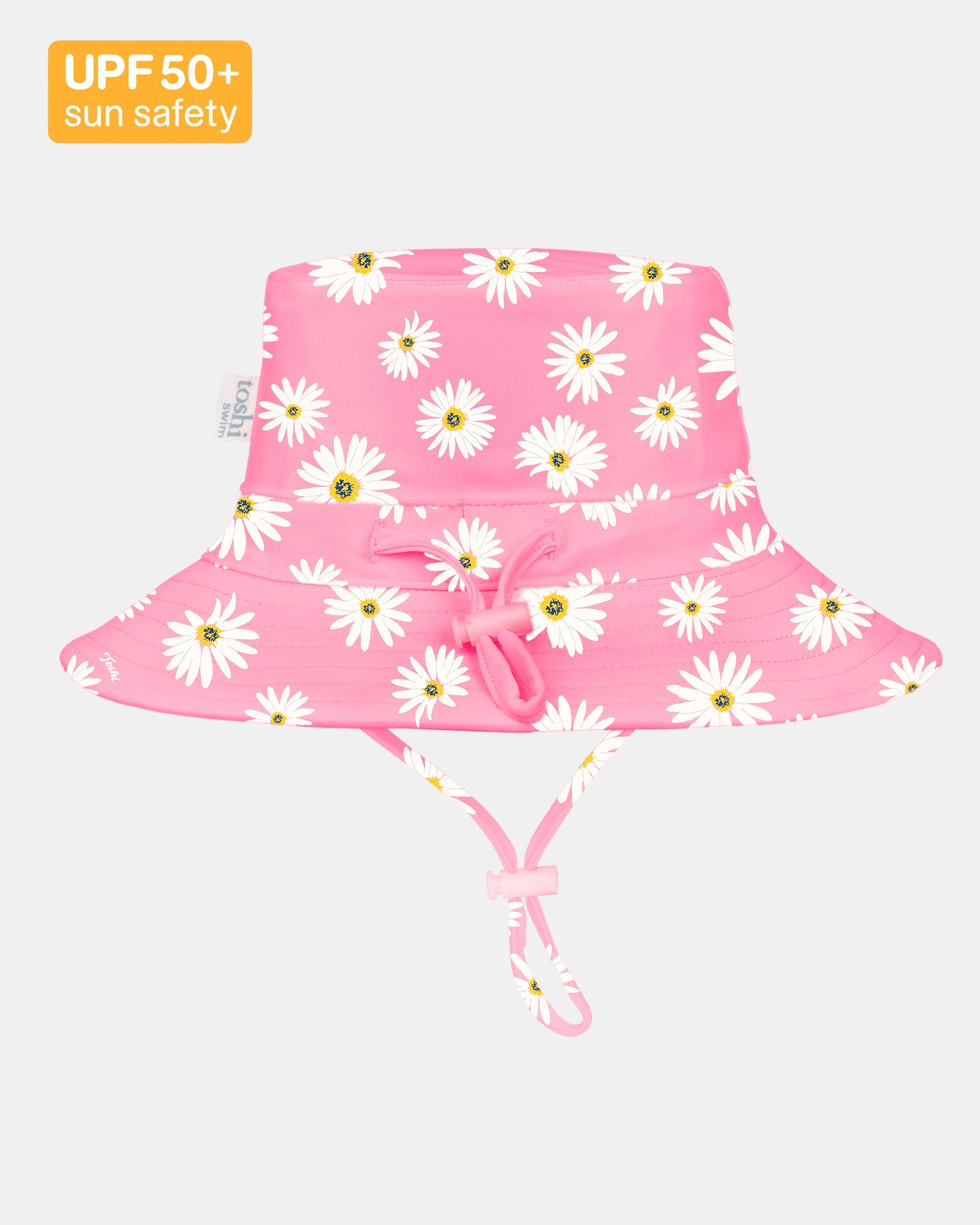Toshi Swim Sunhat Paradise /daisy Watermelon [sz:xs]