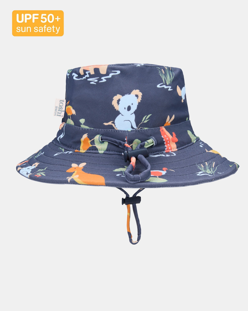 Toshi Swim Sunhat Paradise /kakadu Moonlight [sz:xs]
