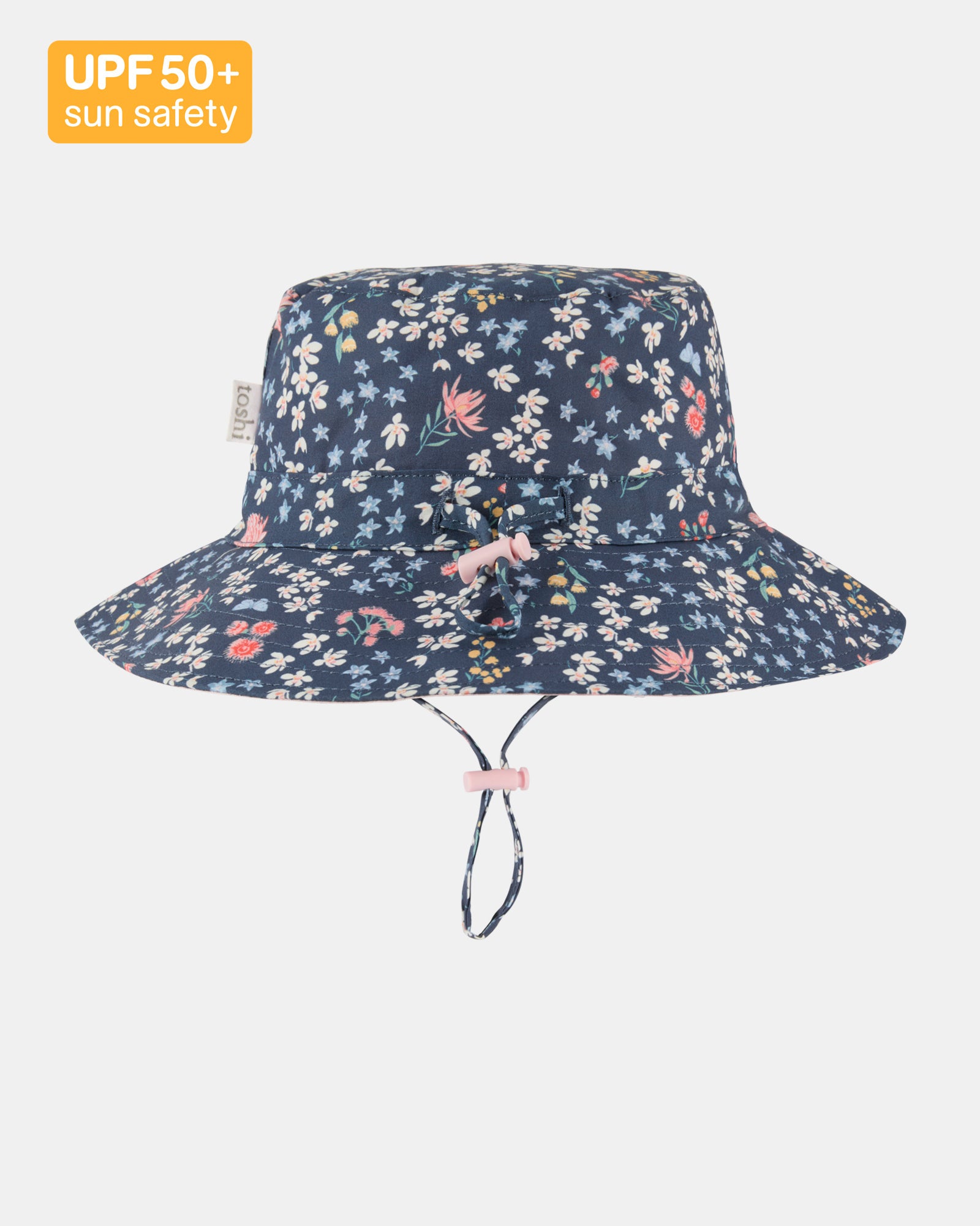 Toshi Sunhat Acacia /midnight [sz:s]
