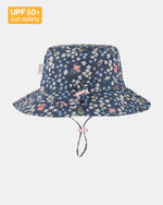 Load image into Gallery viewer, Toshi Sunhat Acacia /midnight [sz:s]
