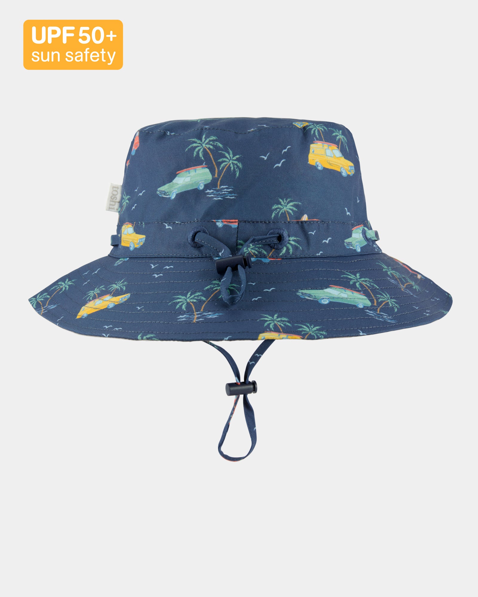 Toshi Sunhat Banjo /swell Seekers [sz:s]