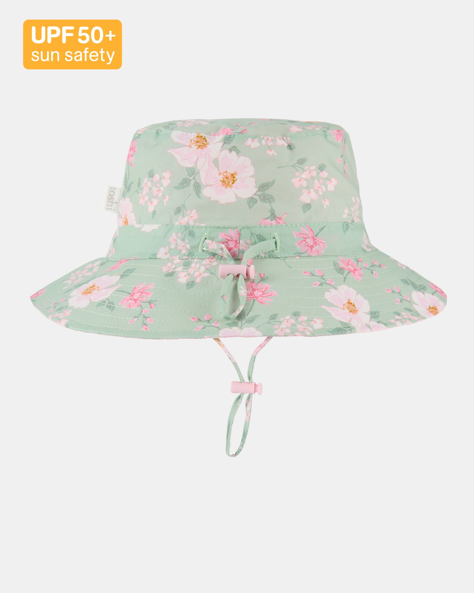 Toshi Sunhat Desert Rose /apple [sz:s]