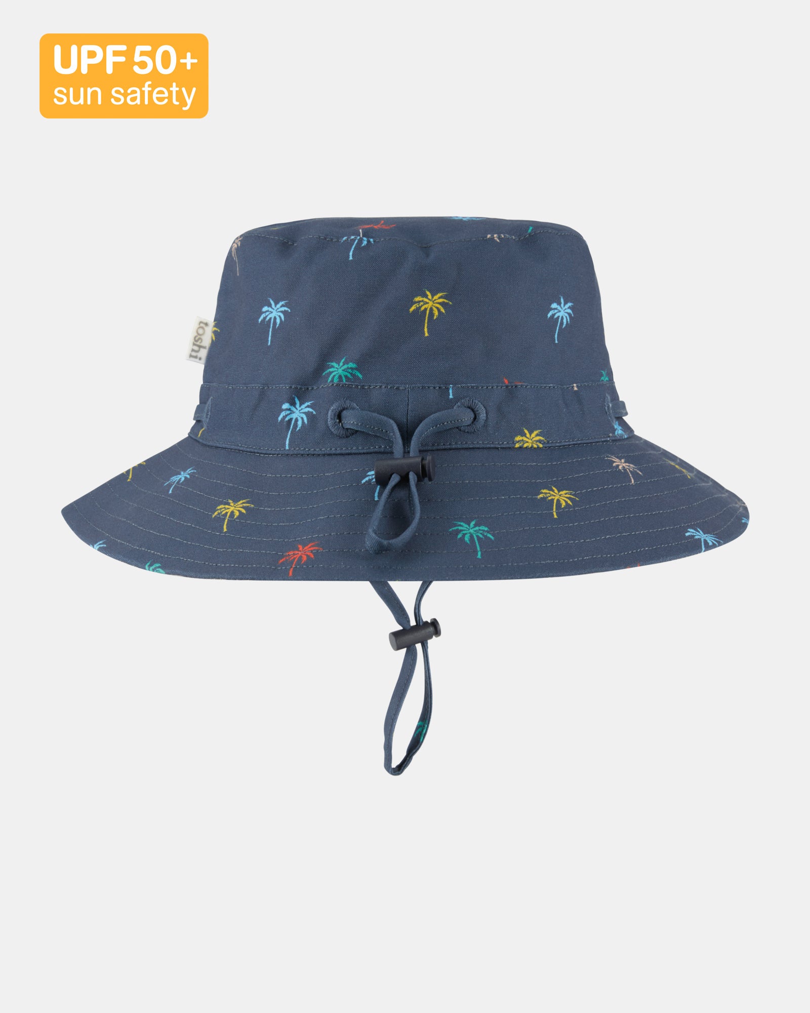 Toshi Sunhat Ryder /palm Midnight [sz:s]